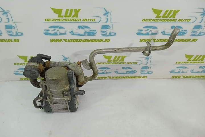 Webasto 3c0815065h 2.0 tdi BMP Volkswagen VW Passat B6 [2005 - 2010]