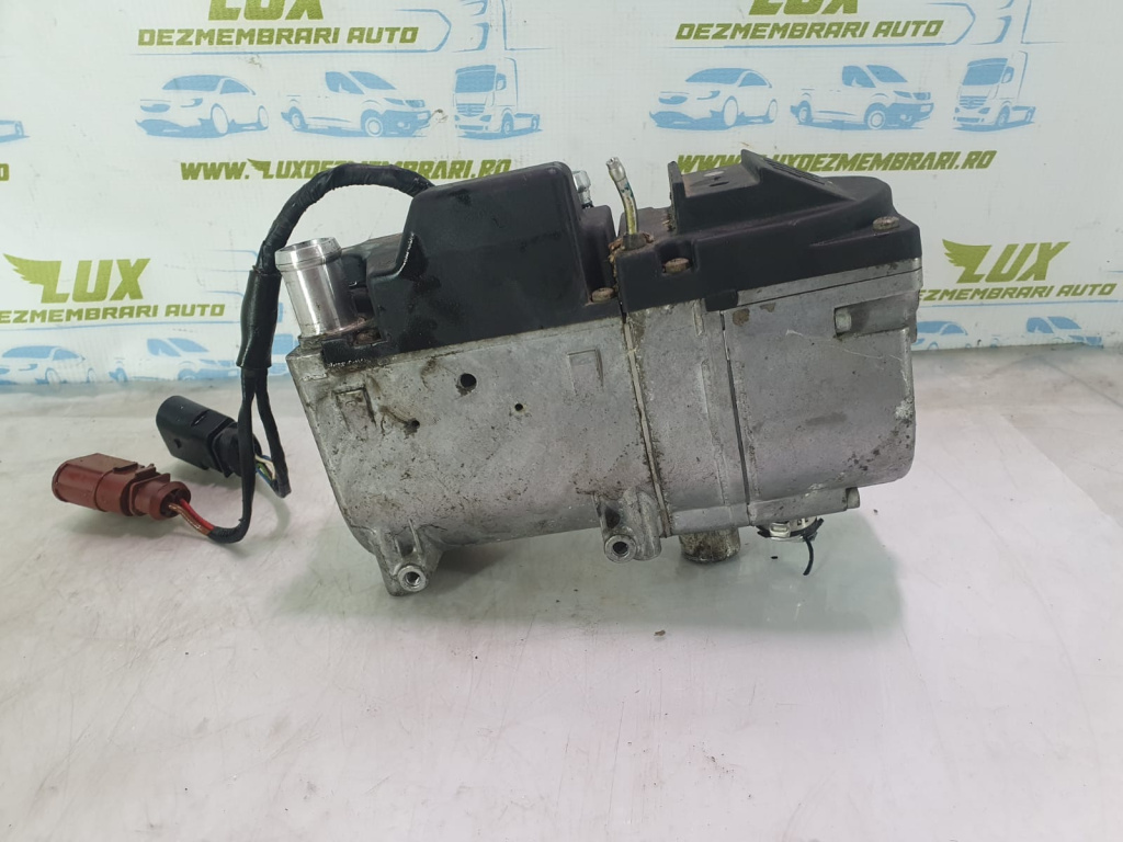 Webasto 7p6815008 Volkswagen VW Touareg generatia 2 7P [2010 - 2014] 3.0 TDI 240cp CASA