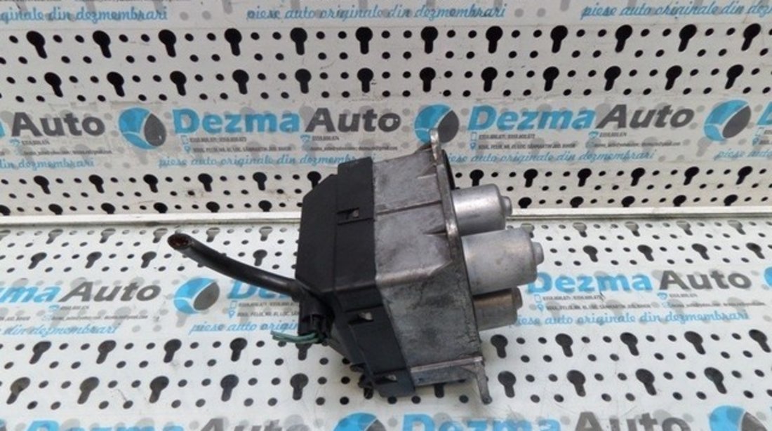 Webasto A0001591504, Mercedes Clasa E combi (S210) 2.2cdi