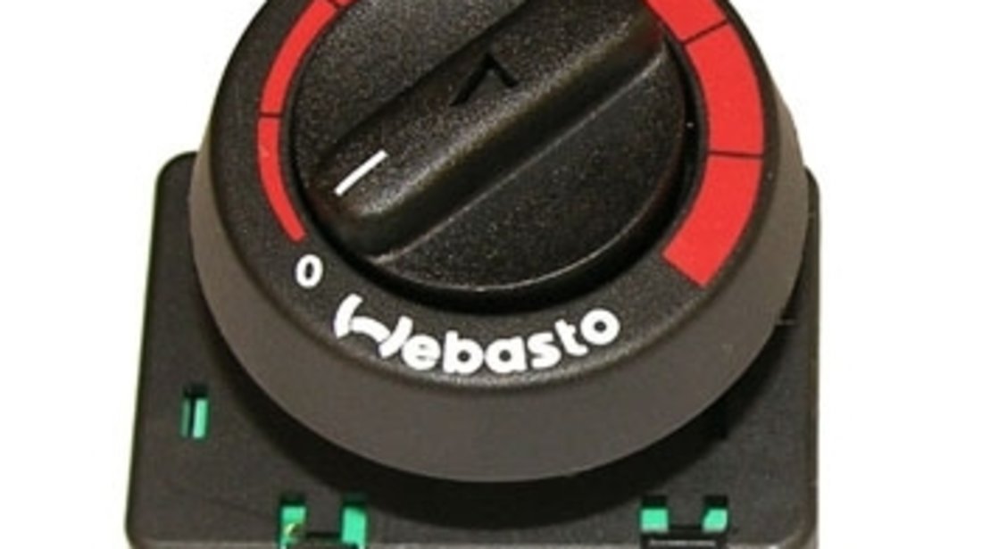 WEBASTO AT 2000 STC 12V  / 24 V  ORIGINAL NOU