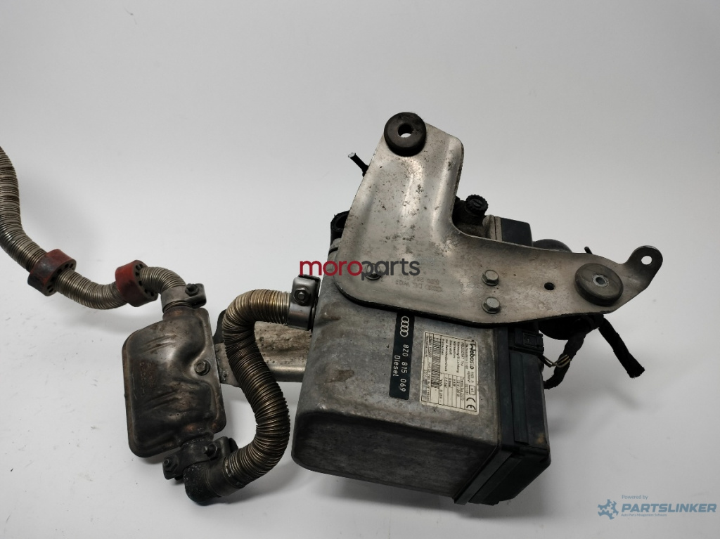Webasto AUDI A2 8Z0 2000 - 2005 1.4 TDI AMF, BHC VAG 8Z0815069