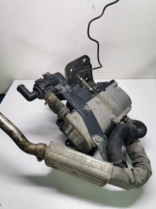 Webasto Audi A4 B8 A6 A5 A8 A7 Q7 8K0265081H incalzire stationara sirocol 8K0265105A