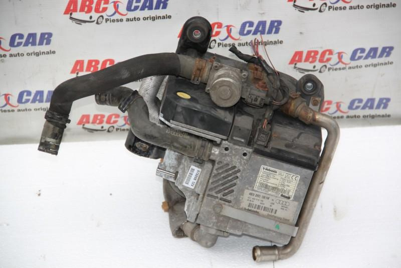 Webasto Audi A8 2002-2009 4E D3 4E0265081H