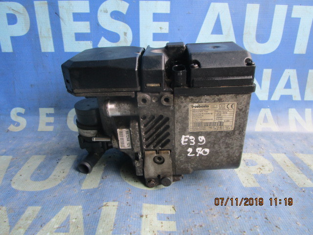 Webasto BMW E39 525d 2.5d M57 2002;  8387111; 5KW