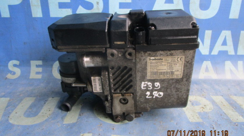 Webasto BMW E39 525d 2.5d M57 2002;  8387111; 5KW