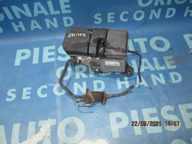 Webasto BMW E46 320d 2.0d M47 1999