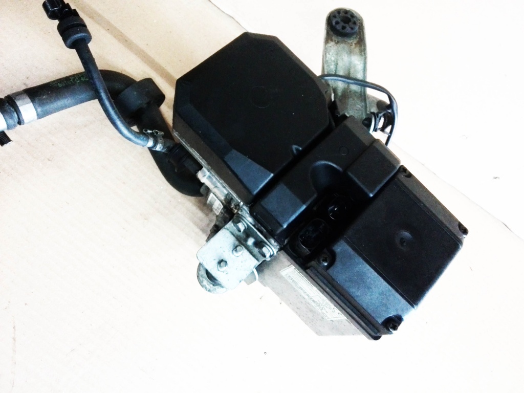 WEBASTO BMW E53 X5 2003