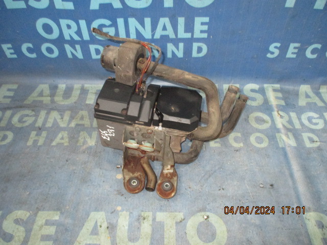 Webasto BMW E65 730d M57ND3; 6950416