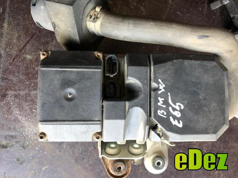 Webasto BMW Seria 7 (2001-2008) [E65, E66] 6928748