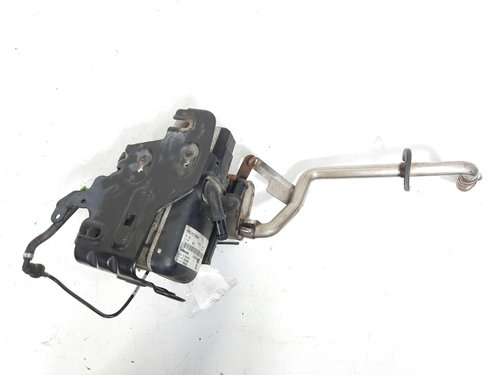 Webasto, cod 1K0815065AF, Vw Golf 5 Variant (1K5) 1.9 TDI, BLS (idi:487168)