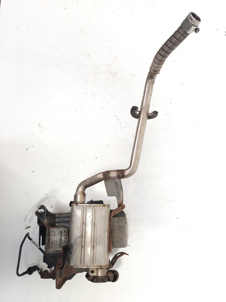 Webasto, cod 1K0815065AF, Vw Passat Variant (3C5) 1.9 TDI, BLS (idi:487168)