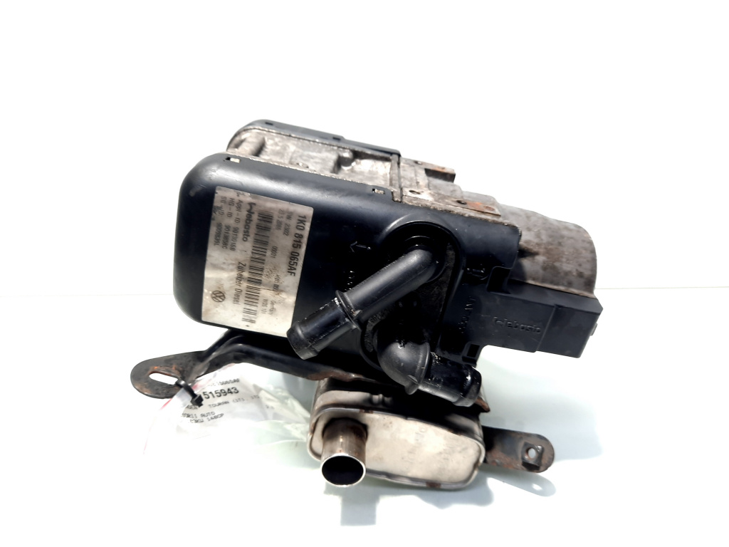Webasto, cod 1K0815065AF, Vw Touran (1T1, 1T2) (id:515943)