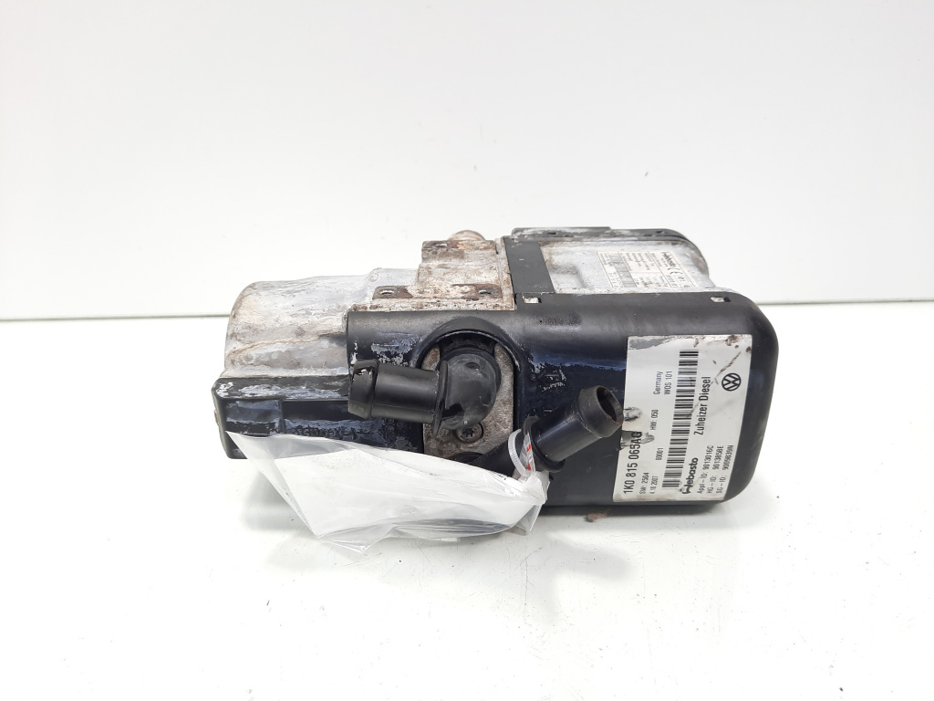 Webasto, cod 1K0815065AG, VW Touran (1T1, 1T2) (id:610334)