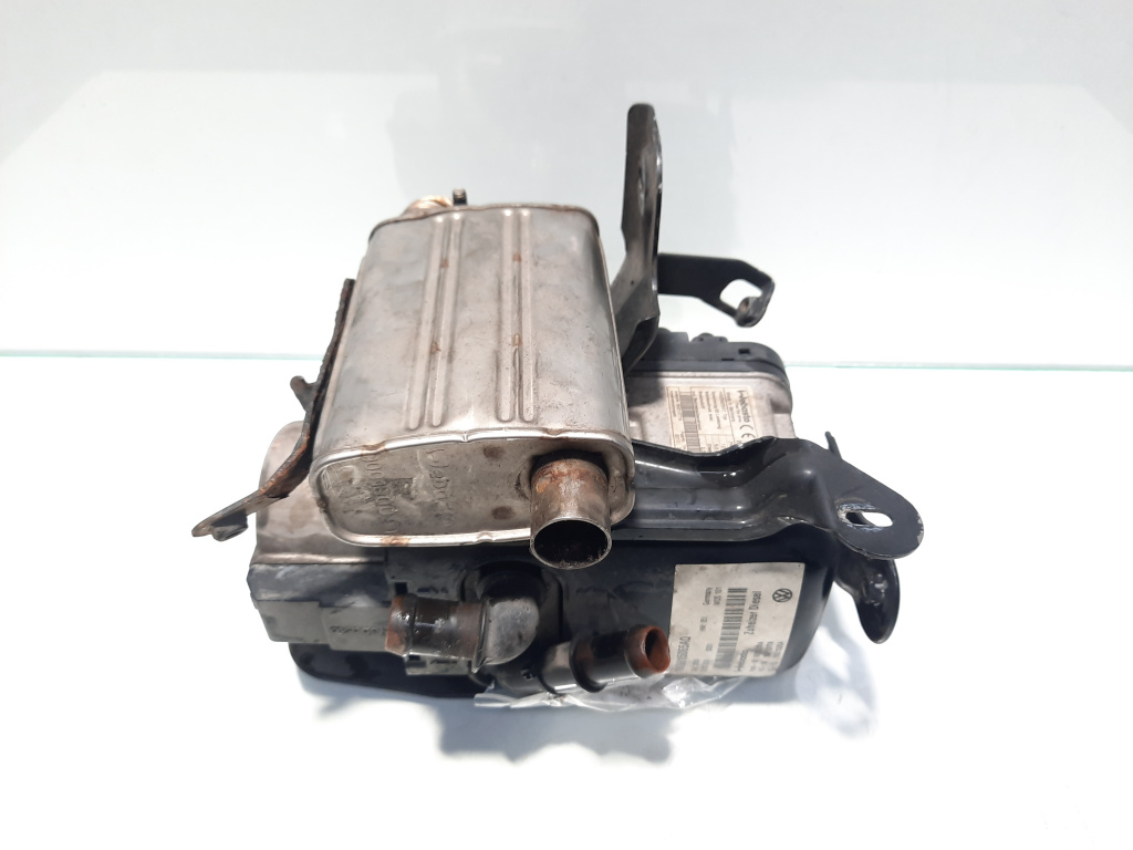 Webasto, cod 1K0815065AQ, VW Caddy 3 (2KA, 2KH)