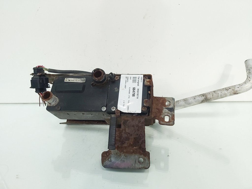 Webasto, cod 7M3815071A, Seat Alhambra (7V8, 7V9) 2.0 TDI, BRT (id:664798)