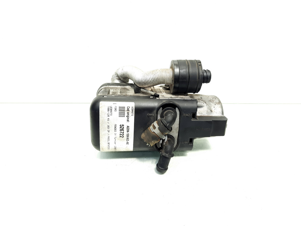 Webasto, cod AG9N-18K463-AE, Ford Mondeo 4 (idi:526722)