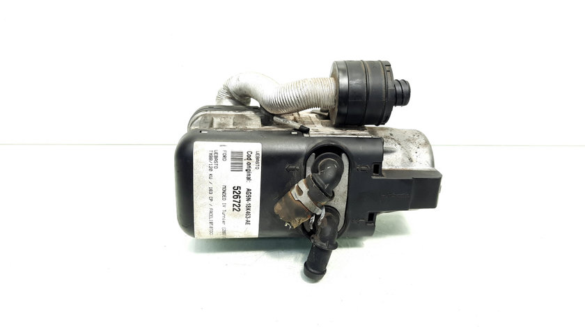 Webasto, cod AG9N-18K463-AE, Ford Mondeo 4 (idi:526722)