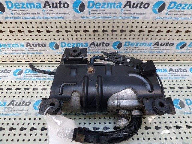 Webasto Ford Tourneo Connect﻿, 2T1H-18K463-BF
