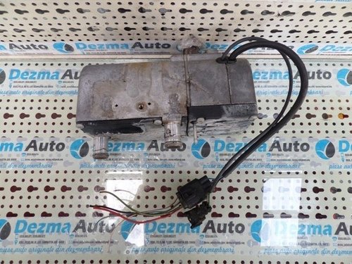 Webasto, Ford Transit Connect (P65), 1.8 TDCI