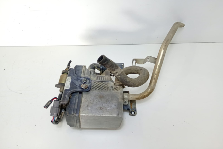 Webasto Incalzitor apa 9000610A Mazda 6 GG [2002 - 2005]
