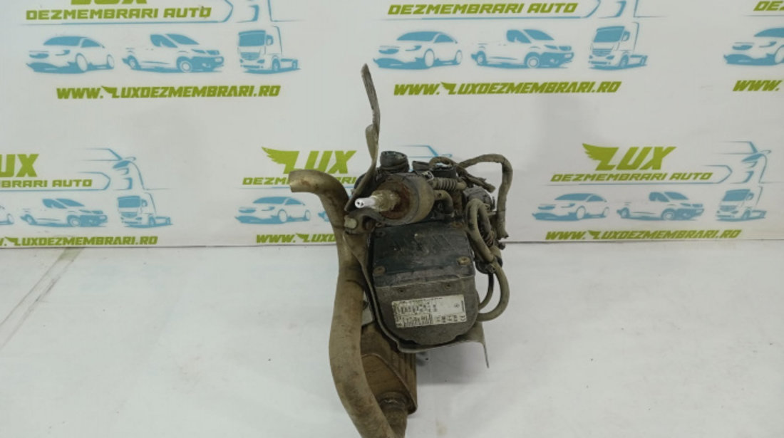 Webasto incalzitor auxiliar a6398302700 3.0 diesel Mercedes-Benz Vito W639 [2003 - 2010]