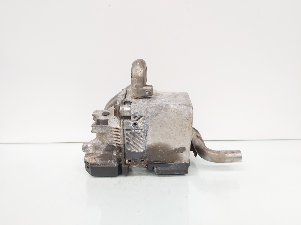 Webasto, Land Rover Freelander (LN) 2.0 diesel, 204D3 (id:669058)