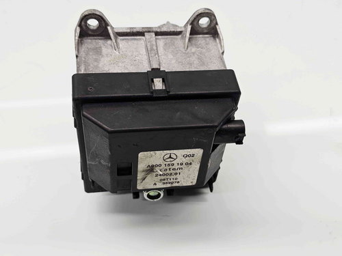 Webasto Mercedes Clasa C (W203) [Fabr 2000-2007] A0001591904