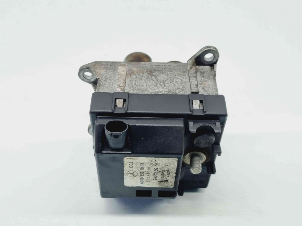 Webasto Mercedes Clasa CLK (C209) [Fabr 2002-2009] A0001591904