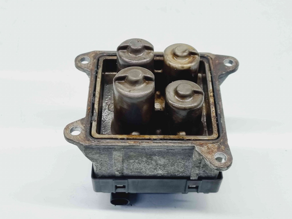 Webasto Mercedes Clasa CLK (C209) [Fabr 2002-2009] A0001591904