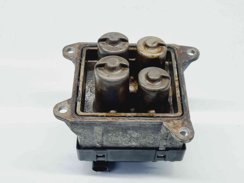 Webasto Mercedes Clasa CLK (C209) [Fabr 2002-2009] A0001591904