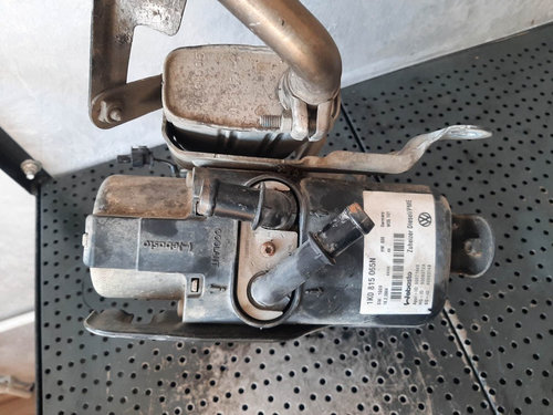 Webasto recirculare 1.9 tdi vw touran 1t1 1t2 1k0815065n