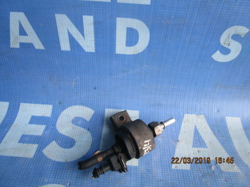 Webasto Renault Espace 2.2dci (pompa alimentare webasto)