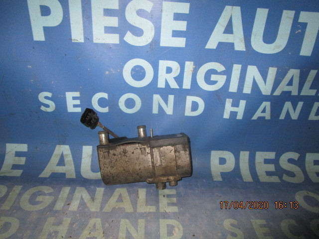 Webasto Seat Alhambra 1999;  701815071