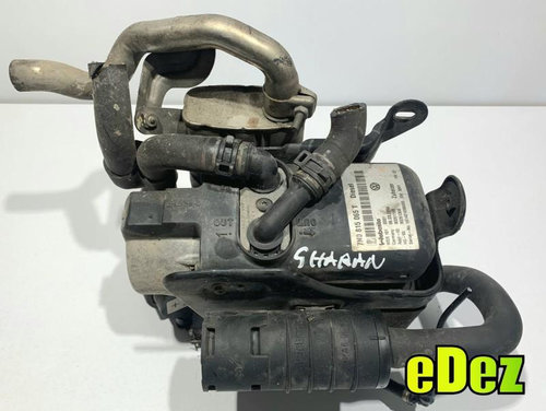 Webasto Seat Alhambra 2 (2010-2015) 7N0815065T