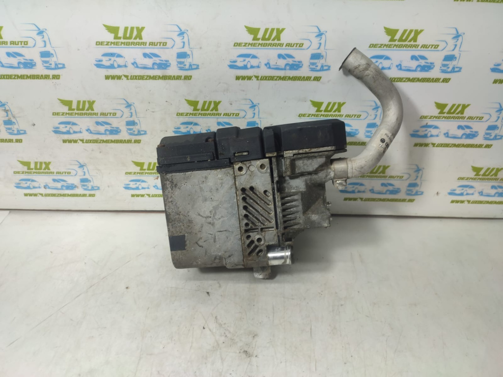 Webasto siricou 000002031232 2.0 3.0 TDI Volkswagen VW Passat B6 [2005 - 2010]