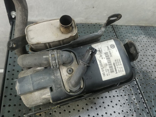Webasto sirocou 1.9 tdi vw touran 1t 1k0815065ad