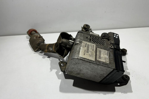 Webasto / sirocou 3.0 TDI 4E0815069E Audi A8 D3/4E [2th facelift] [2007 - 2010]