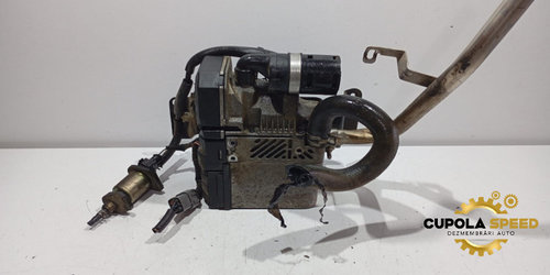 Webasto / Sirocou 9000610E Mazda 6 GG [2002 - 2005]