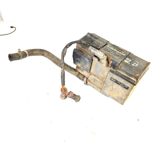 Webasto / Sirocou Audi A8 (4E) 2002-2009 4.2 Quattro Benzina 4D0265081B, 4D0 265 081 B, 4D0265081, 8...