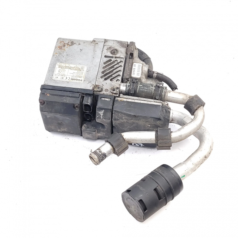 Webasto / Sirocou Audi Q7 (4L) 2006-2015 3.0 Tdi Bug Motorina 4L0815071D, 4L0910105, 1301941B, 4L0815071-D, 4L0 815 071 D, 9016103A, 9016522B, 9014264C, 7L0815985, Pxr120413Ro Webasto