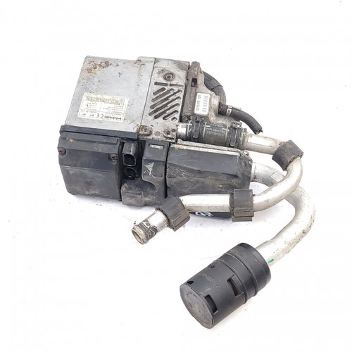 Webasto / Sirocou Audi Q7 (4L) 2006-2015 3.0 Tdi Bug Motorina 4L0815071D, 4L0910105, 1301941B, 4L081...