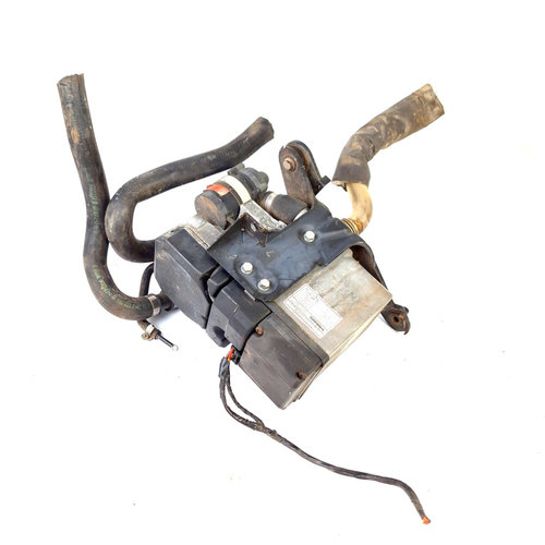 Webasto / Sirocou Bmw 3 (E46) 1998-2007 320 D M47 D20 (204D1) Motorina 8383759, 8 383 759, 641283837...