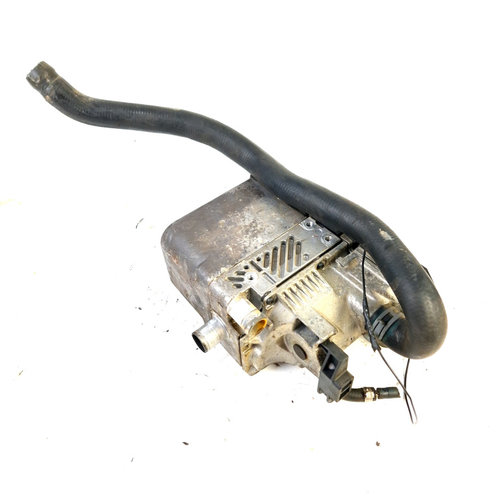 Webasto / Sirocou Bmw X5 (E53) 1999-2006 3.0 D M57 D30 (306D2) Motorina E1000002, E1031232 Webasto