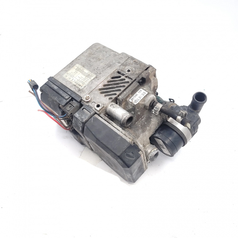 Webasto / Sirocou Dodge Journey 2008-2020 2.0 Crd Ece Motorina 000002031232, 4G0913669145, 66724C, 89073N, E1000002, E1031232 Webasto