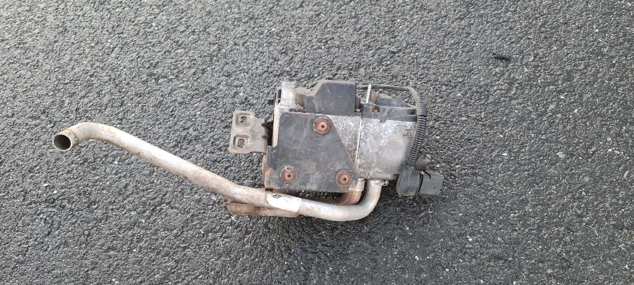 Webasto Sirocou Incalzitor auxiliar auto Eberspacher 5.2 Kw Seat Alhambra,Vw Sharan,Ford Galaxy,etc