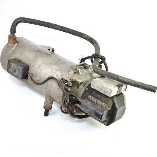 Webasto / Sirocou Isuzu Turquoise 2000-2022 4.8 D 4He1-Xs Motorina 5Hb00330107, Sg1553/24V, Sg155324...