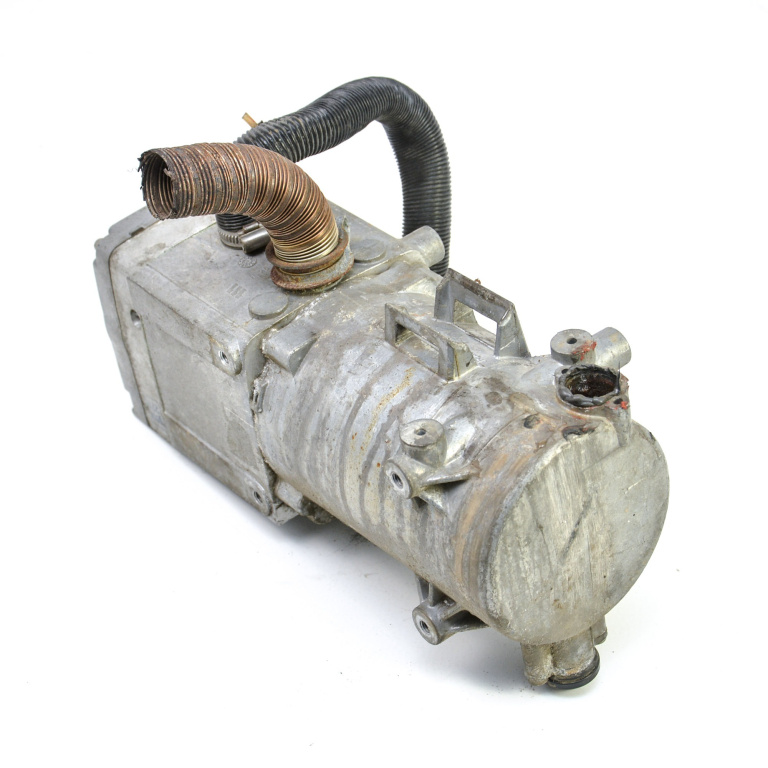 Webasto / Sirocou Isuzu Turquoise 2000 - 2022 Motorina 252161, 135208DB, D10W