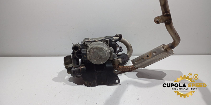 Webasto / sirocou JEC500820 3.6D Land Rover Range Rover Sport [2005 - 2009]
