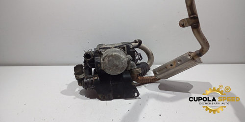Webasto / sirocou JEC500820 Land Rover Discovery 3 [2004 - 2009]