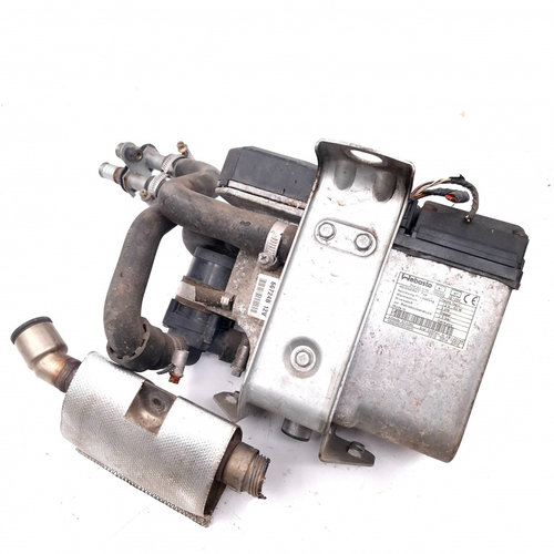 Webasto / Sirocou Land Rover RANGE ROVER Mk 3 L322 (LM) 2002 - 2012 Motorina 6900120, 64126900120, 2...